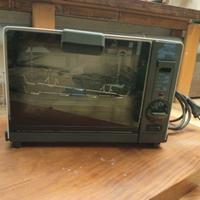 Scalda brioche DeLonghi per mulino bianco