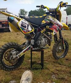 Bucci Moto Altro modello