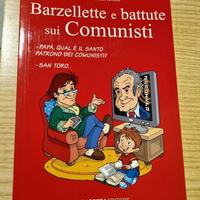 Barzellette e battute sui comunisti - NUOVO