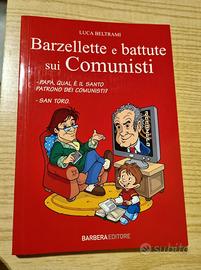 Barzellette e battute sui comunisti - NUOVO