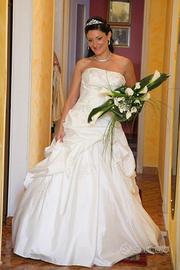 abito da sposa