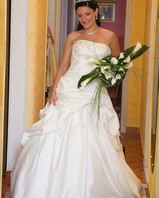 abito da sposa