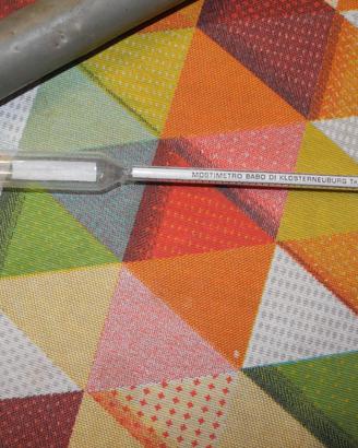 mostimetro  BABO DI KLOSTERNEUBURG   TP  +  15 c