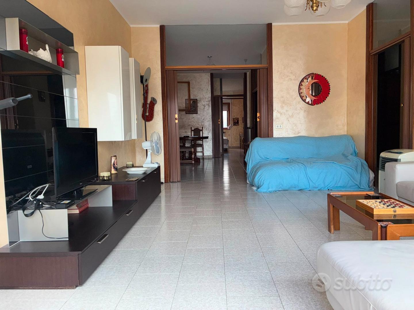 Appartamento – Campobasso - Vista 3