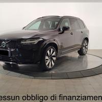 VOLVO Xc90 T8 Awd Aut. 7 Posti Ultra Dark