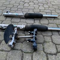 Ricambi assortiti Honda XL600V Transalp