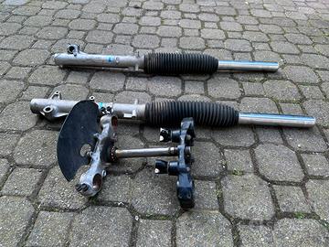 Ricambi assortiti Honda XL600V Transalp