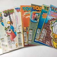 Topolino anno 2004 (9 numeri)