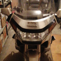 Honda Goldwing 1500 SE