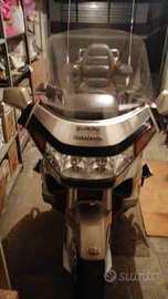 Honda Goldwing 1500 SE