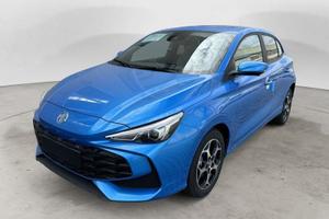 MG MG3 1.5 hybrid+ Luxury auto