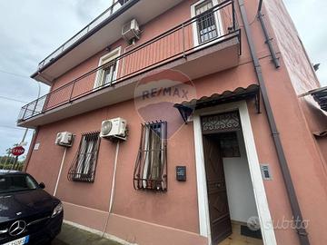 Appartamento - Aci Sant'Antonio