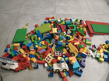 Lego mega bloks