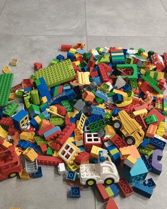 Lego mega bloks