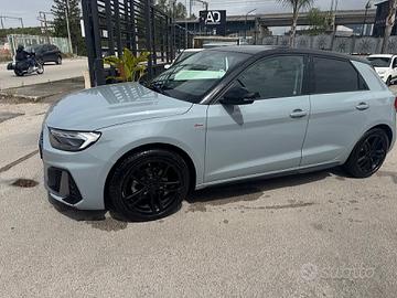 Audi A1 SPB 30 TFSI S tronic line edition