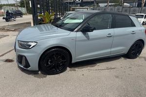 Audi A1 SPB 30 TFSI S tronic line edition