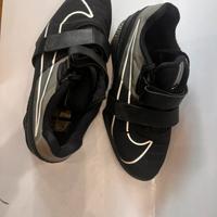 Nike Romaleos 4