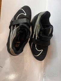Nike Romaleos 4