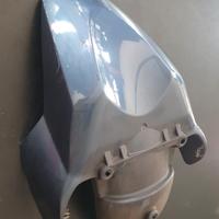 XCITY 250 PARAFANGO ANTERIORE BLU YAMAHA RICAMBI 2