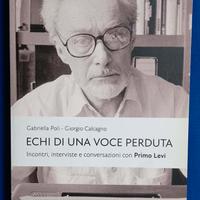 primo Levi- echi di una voce perduta