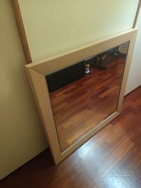 Specchio cm 80x80 