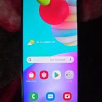 samsung galaxy A41