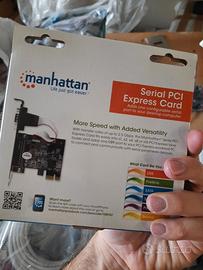 Express Card Manhattan