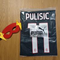 Maglia Milan home 2025/2026