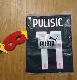 Maglia Milan home 2025/2026