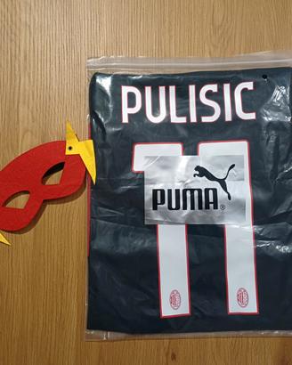 Maglia Milan home 2025/2026