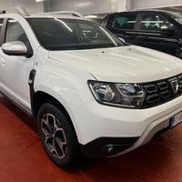 Dacia Duster Duster 1.5 blue dci Prestige