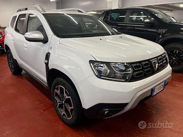 Dacia Duster Duster 1.5 blue dci Prestige