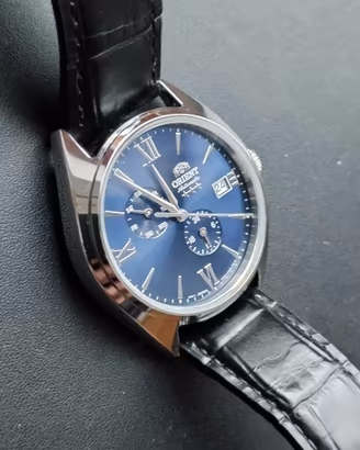 Orologio da uomo Orient TriStar Altair