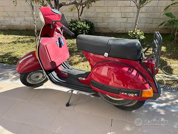 Vespa 125 PX Arcobaleno del 1984