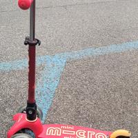 monopattino mini m-cro