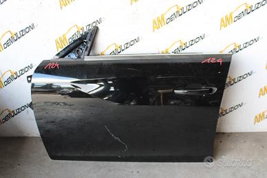 PORTA ANTERIORE SX SINISTRA PEUGEOT 508 II 2° SERI