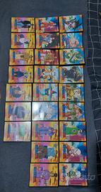 Dragonball  DVD collection 