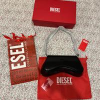 Borsa Diesel