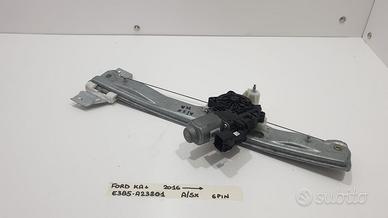 CREMAGLIERA ANTERIORE SINISTRA FORD Ka Ka+ Serie E