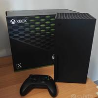 Xbox Series X 1tb