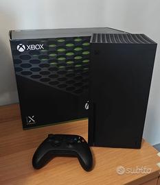 Xbox Series X 1tb