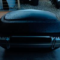 Bauletto Givi Monokey V56 Maxia 4 litri56