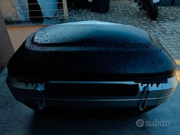 Bauletto Givi Monokey V56 Maxia 4 litri56