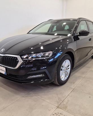 Skoda Octavia 2.0 tdi evo Ambition 150cv dsg
