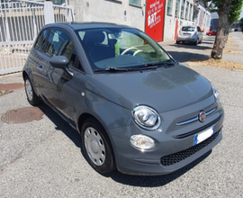 Fiat 500 1.2
