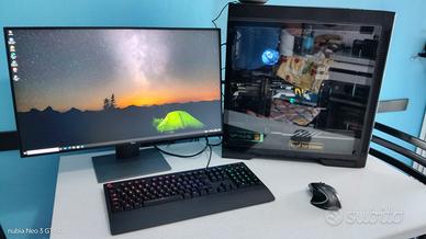 PC appena Assemblato