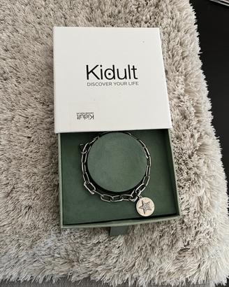 Bracciale componibile marca Kidult nuovo