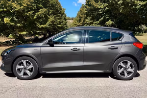 Ford Focus 1.0 EcoBoost Hybrid 125 CV 5p. Active