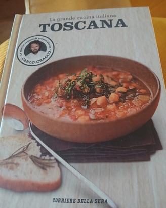 la grande cucina italiana