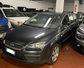 FORD Focus 1.6 TDCi (90CV) S.W.